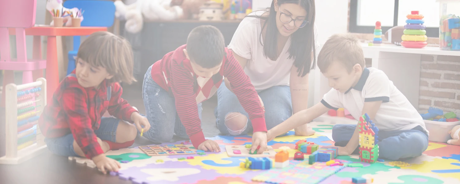 Fujairah Montessori Nursery