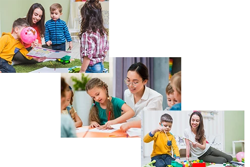 Fujairah Montessori Nursery