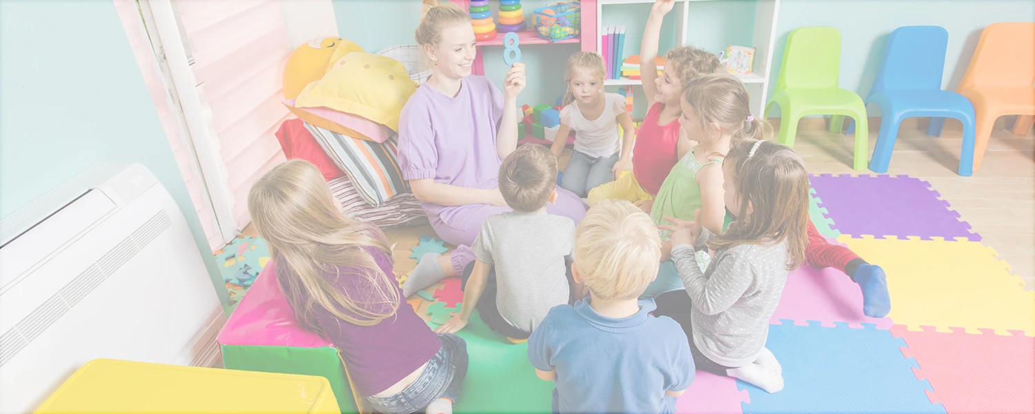 Fujairah Montessori Nursery
