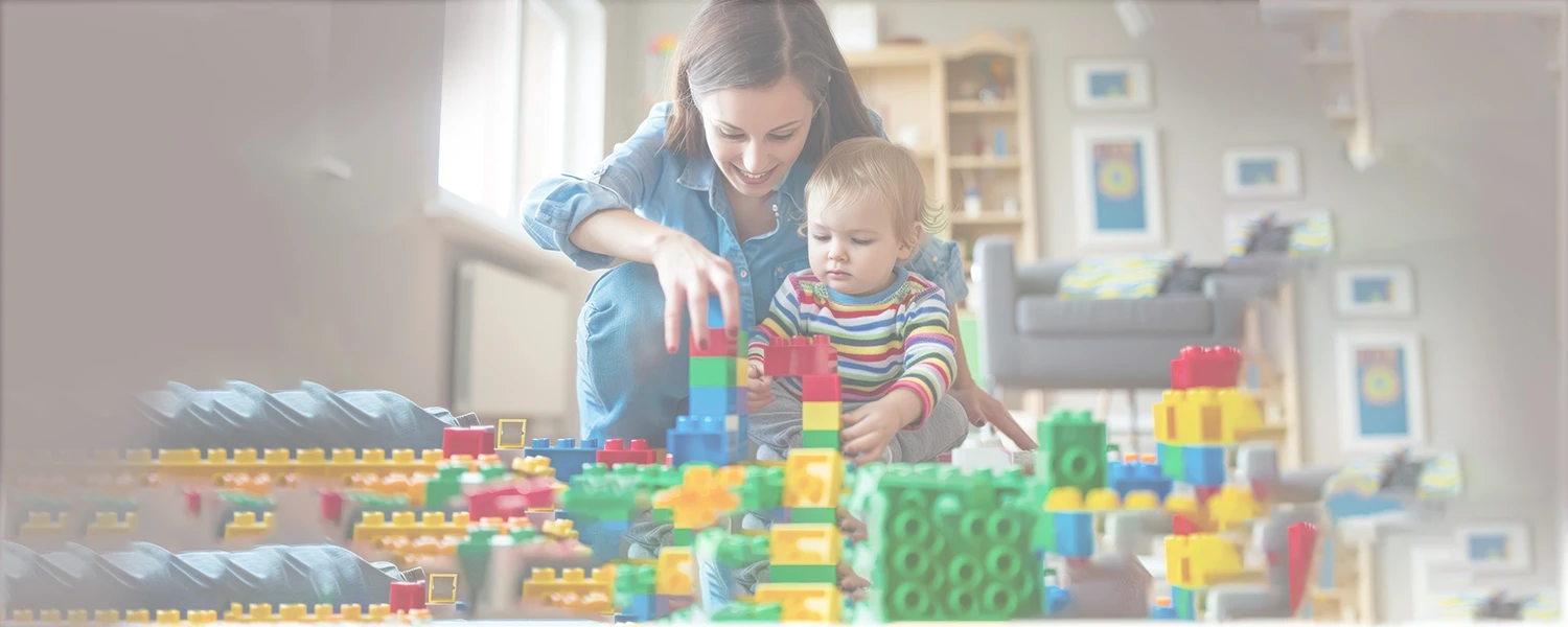Fujairah Montessori Nursery